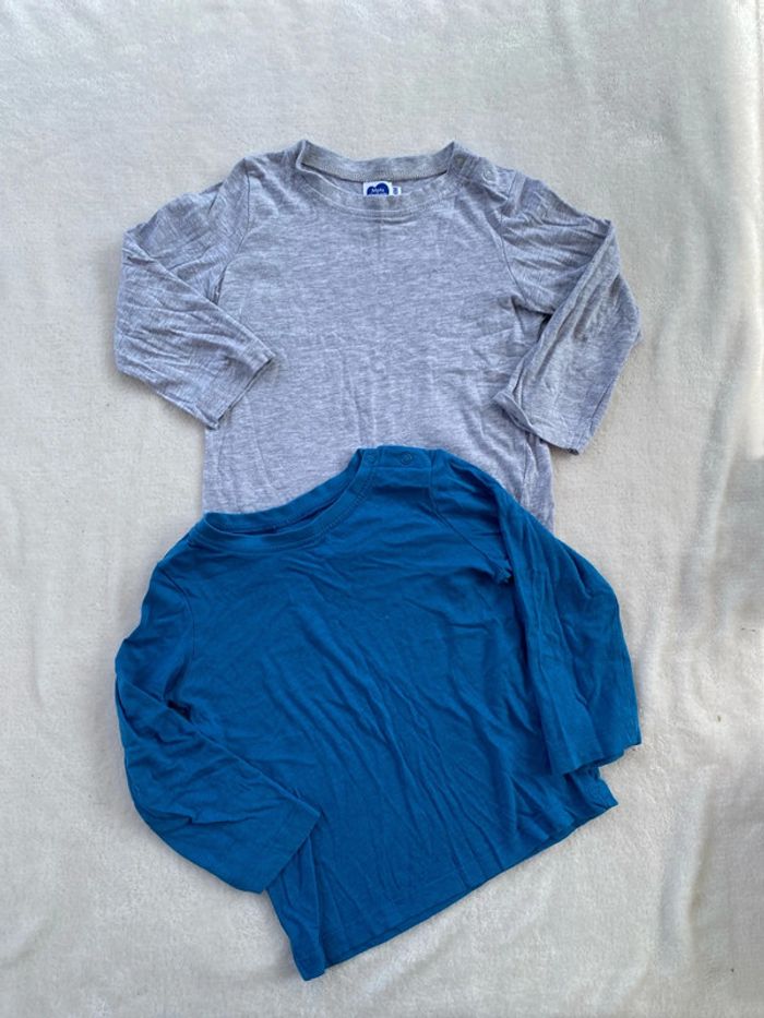 TEE shirt garçon