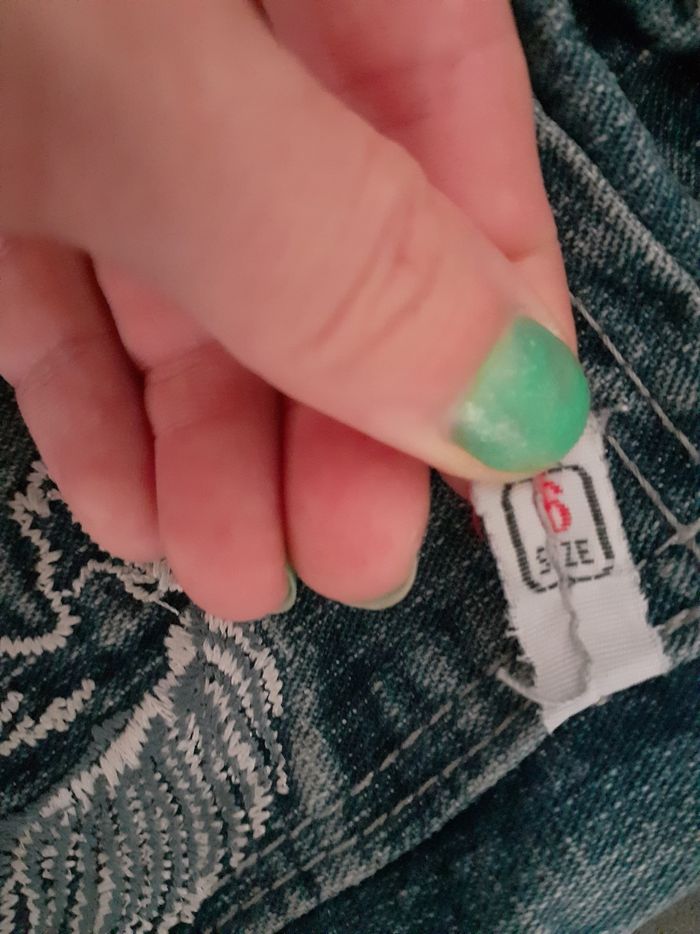 Jeans - photo numéro 2