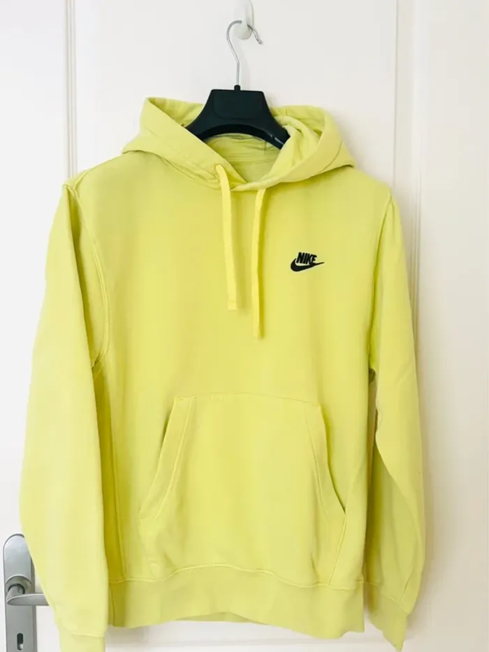 Nike Sweat - photo numéro 2
