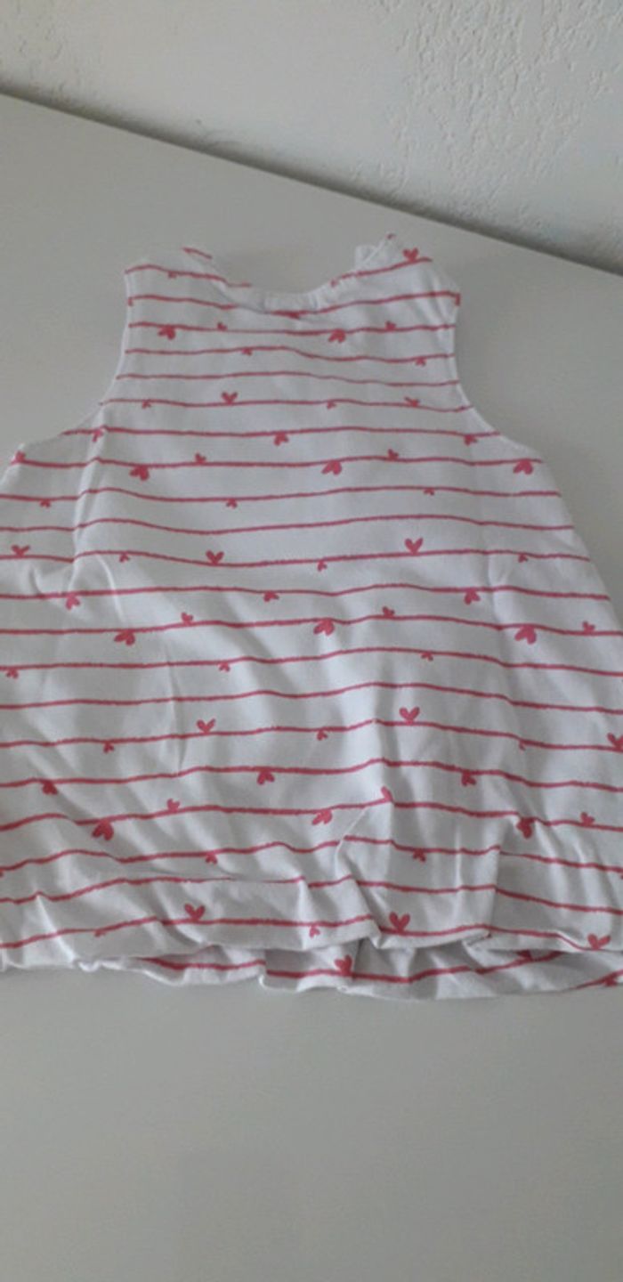 Robe 3 mois - photo numéro 7
