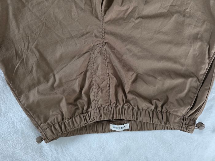 Lot de 2 pantalons femme resserable - photo numéro 9