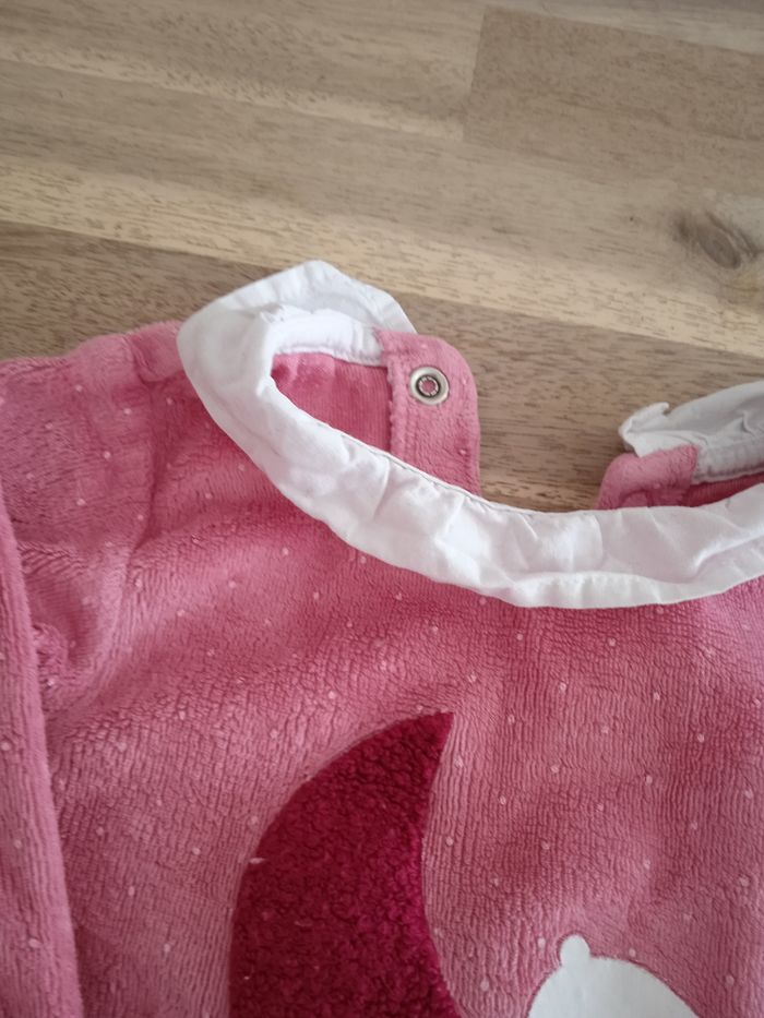 Pyjama Okaïdi - photo numéro 4