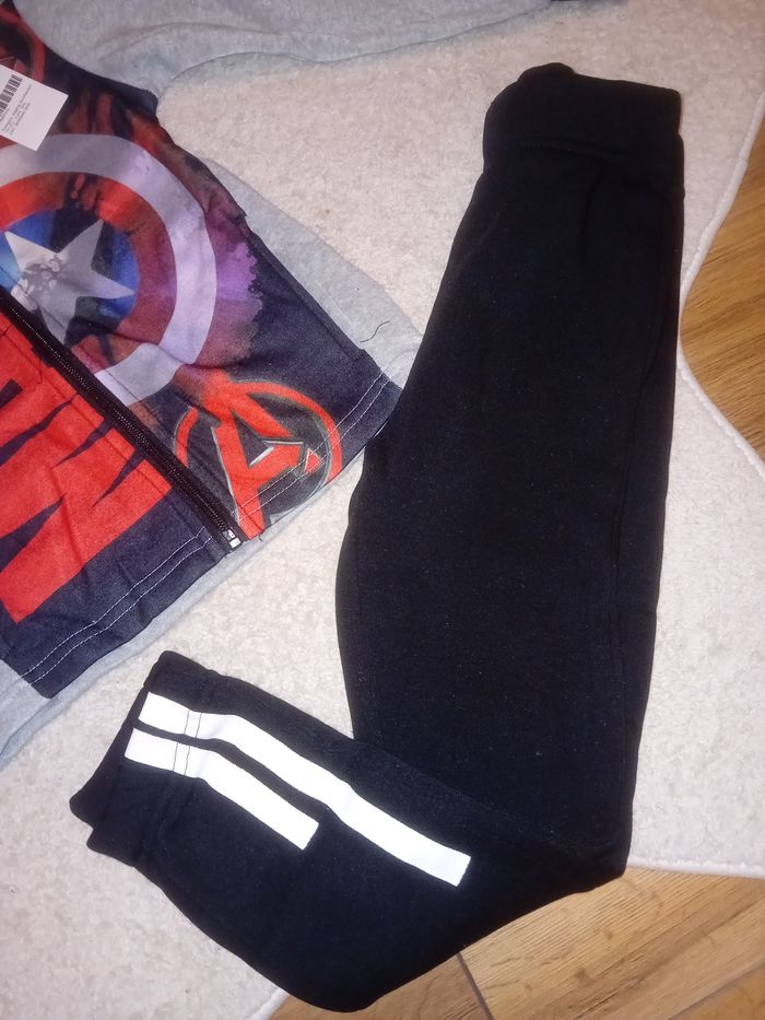 Ensemble marvel avengers - photo numéro 3