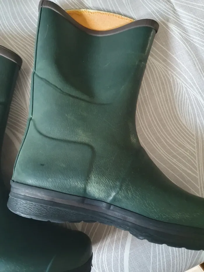 Bottes enfants le chameau - photo numéro 3