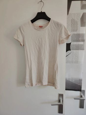 Tee-shirt esprit M