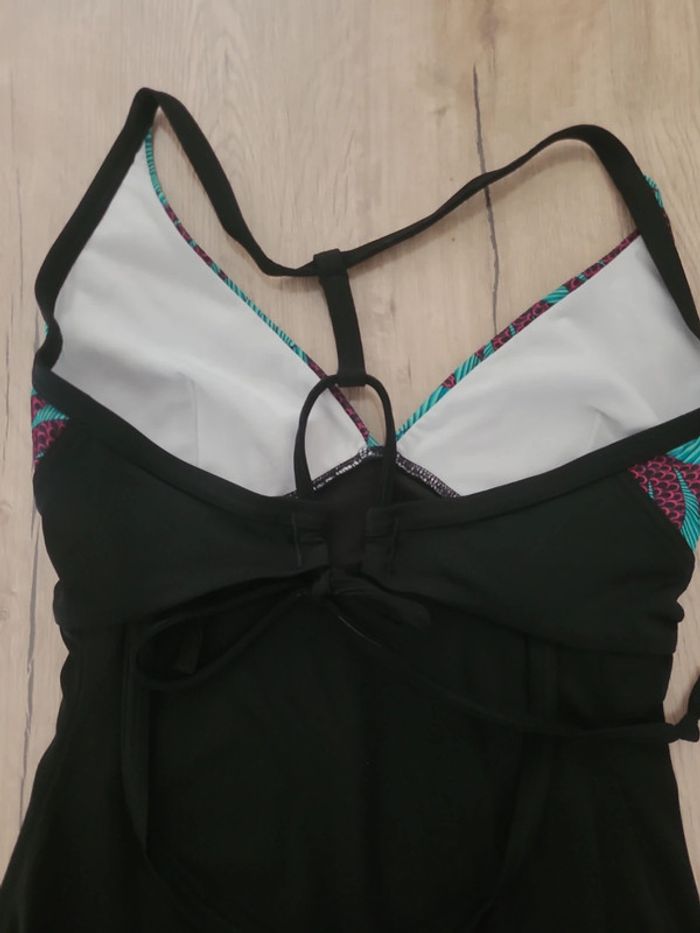 Maillot 1 pièce - photo numéro 5