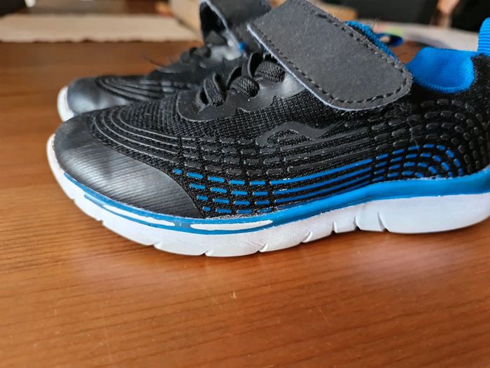 Baskets d'intérieur - photo numéro 5