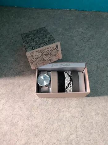 Montre