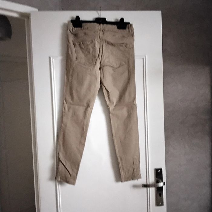 Jean femme taille 36 Camaieu - photo numéro 8