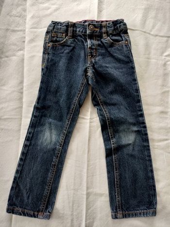 Pantalon garçon 4 ans