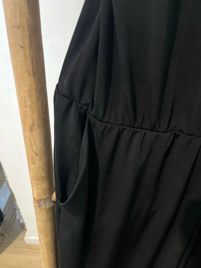 Combinaison noire femme Jbc taille 40 - photo numéro 4