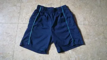 Short