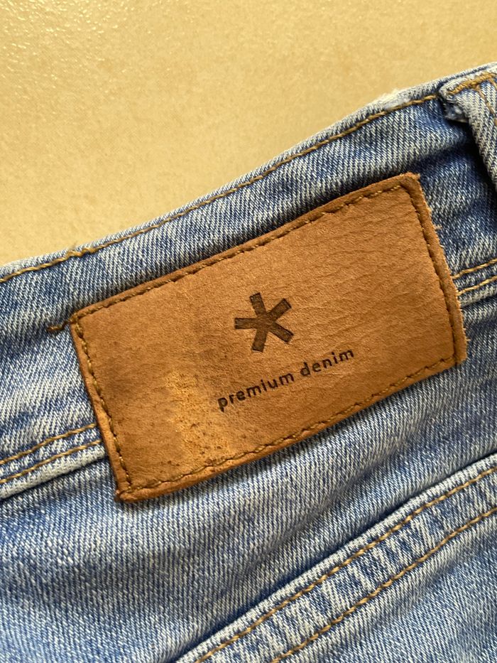 Jean Skinny - photo numéro 5