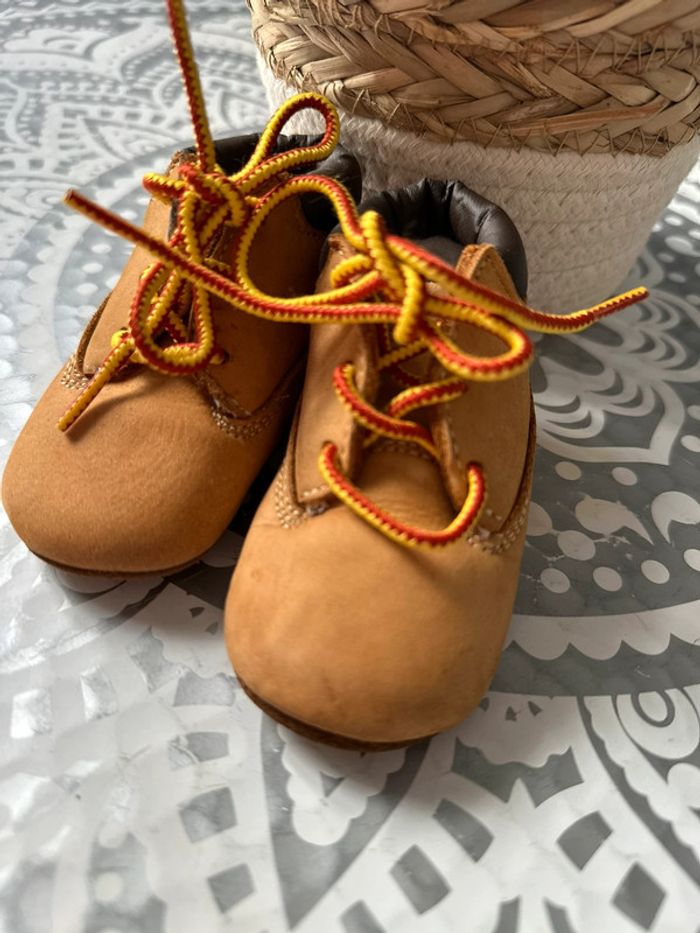 Timberland - photo numéro 2