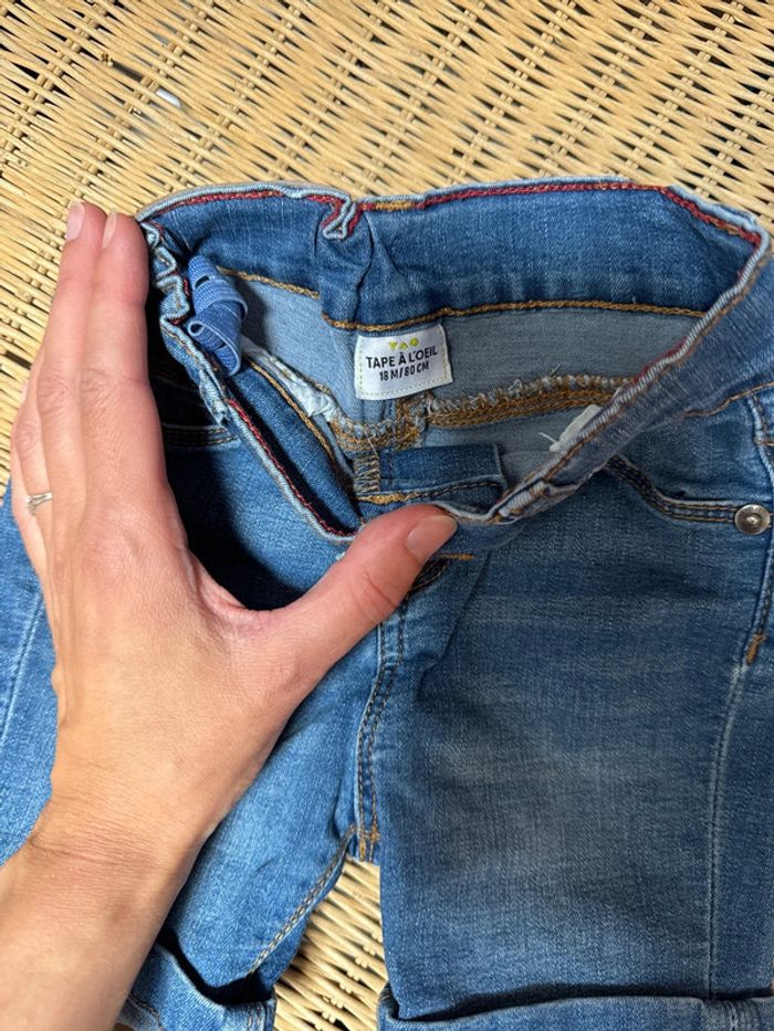 Short 18 mois - photo numéro 3