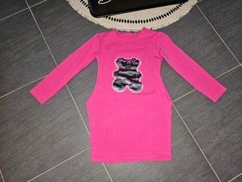 Robe 12 ans