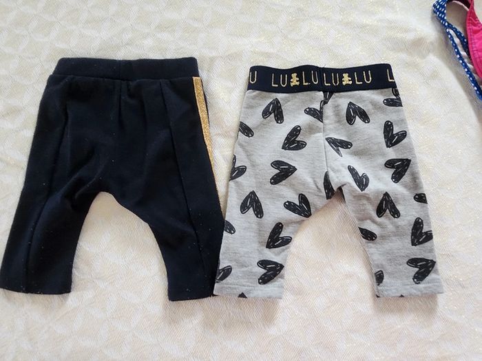 Lot pantalon - photo numéro 2