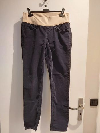 Pantalon de grossesse Gap taille 29/8 (78)