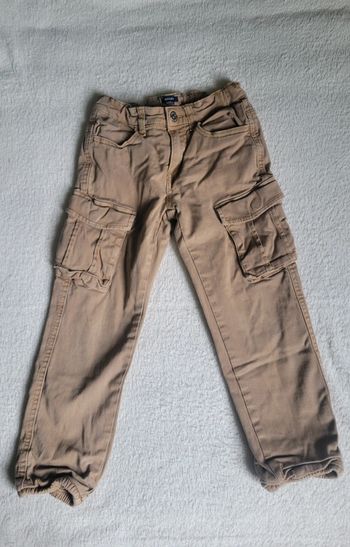Jean garçon 👦 7A Kiabi