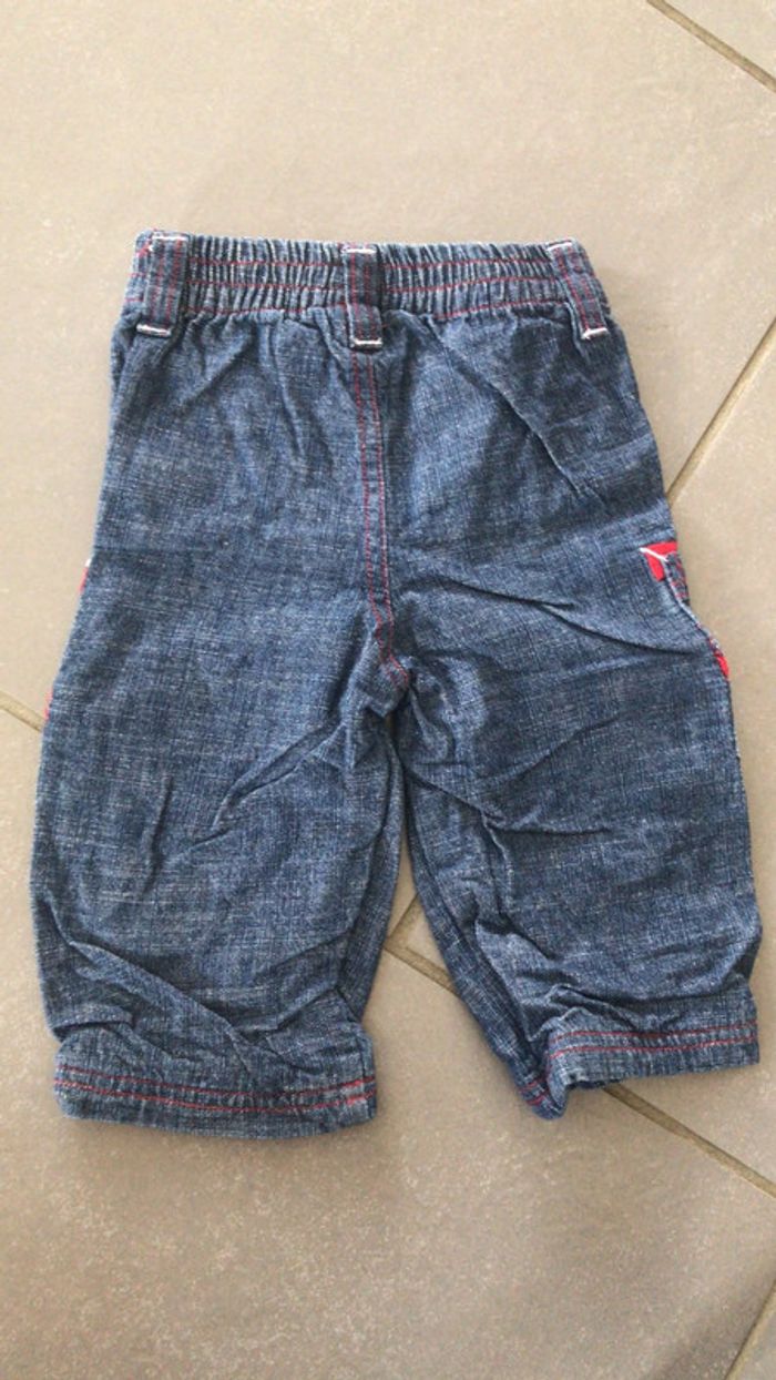 Jeans garçon - photo numéro 2