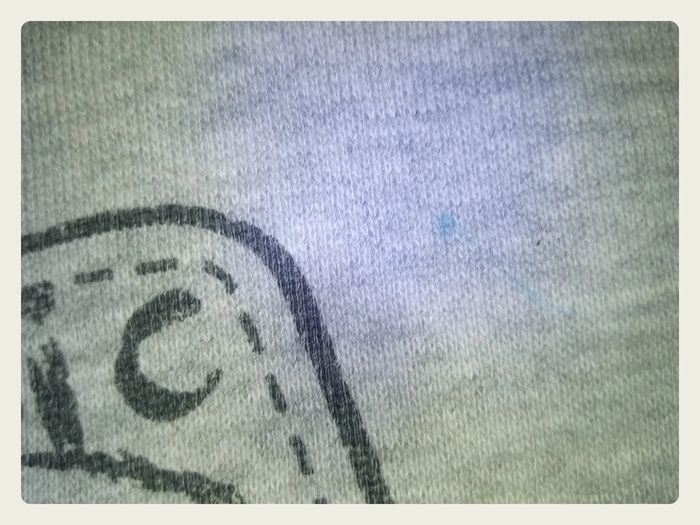 Sweat shirt motif tête de mort - photo numéro 2