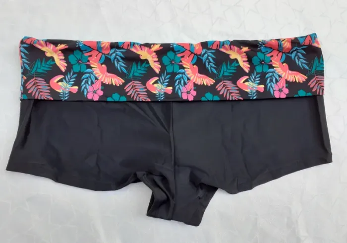 Boxer de bain modulable T52