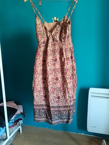Robe coline