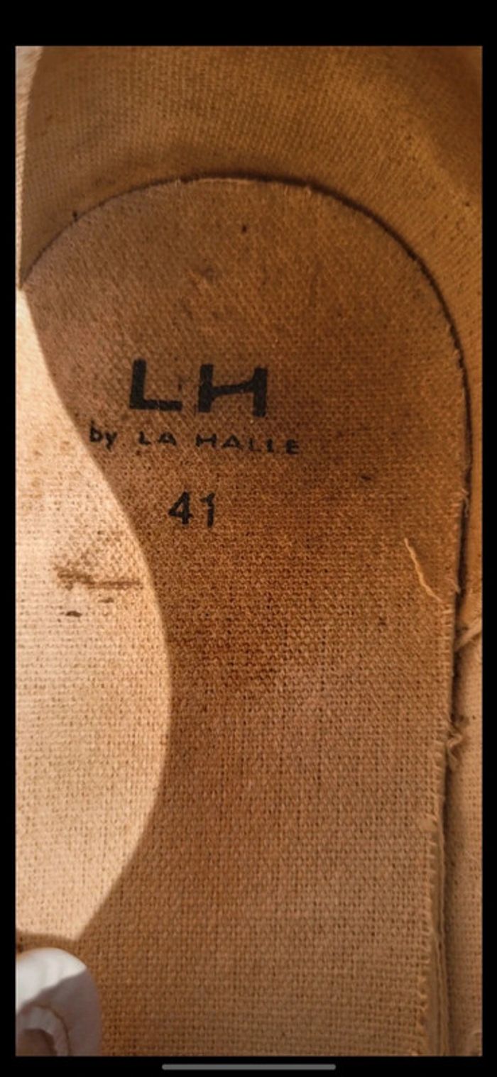 Chaussures 41 - photo numéro 5