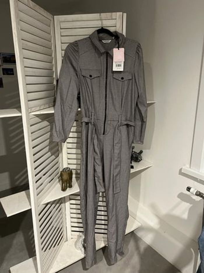 Combi-pantalon