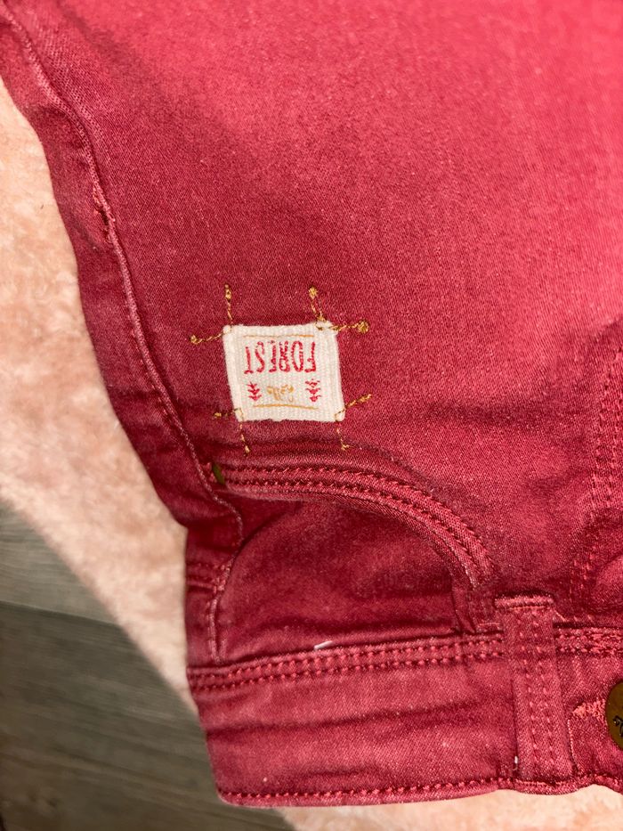 Pantalon - photo numéro 2