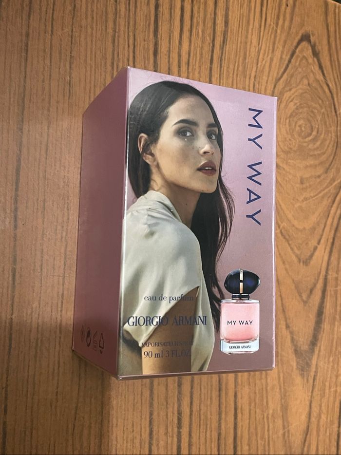 eau de parfum - photo numéro 2