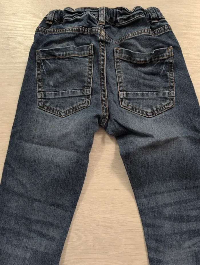 Jeans - photo numéro 7