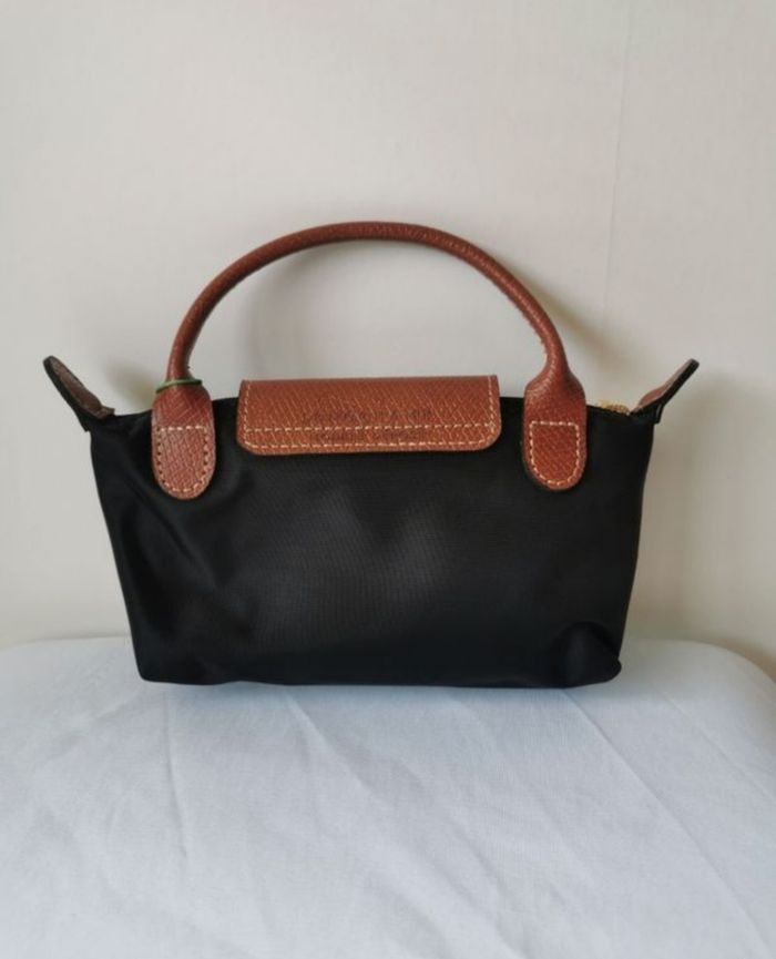 Mini sac Longchamp - photo numéro 2
