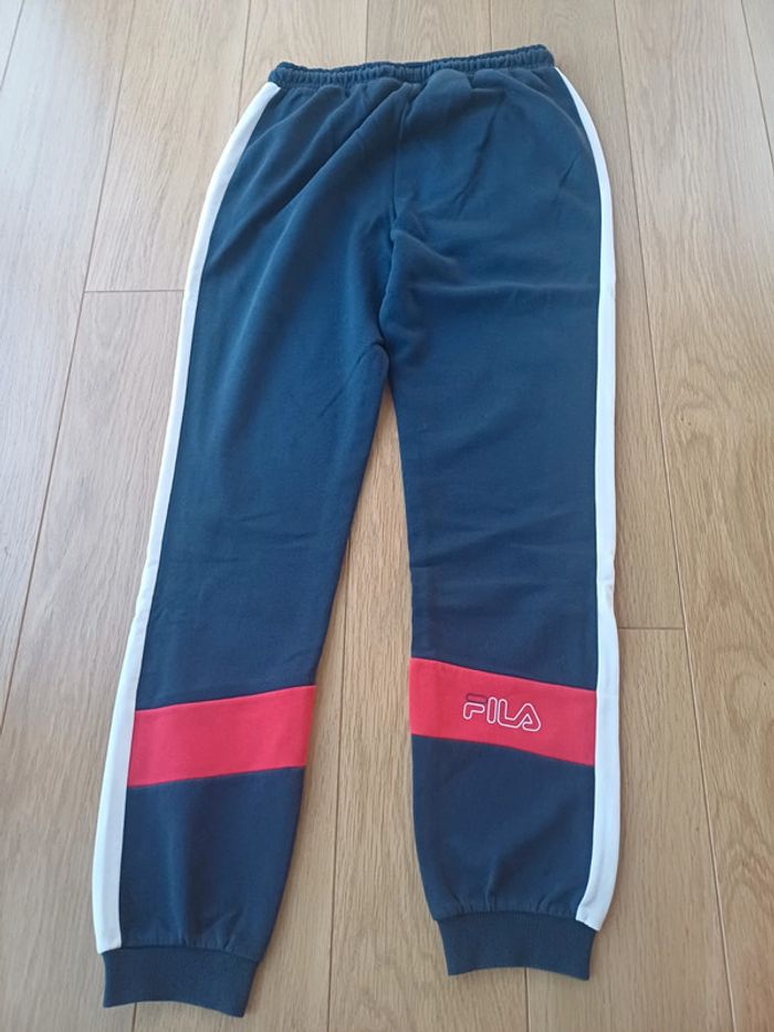 Jogging Fila en 14 ans - photo numéro 2