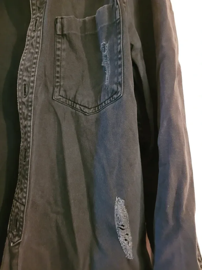 Chemise homme taille M - photo numéro 3
