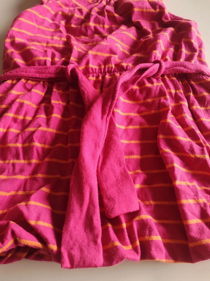 Robe 24 mois - photo numéro 2