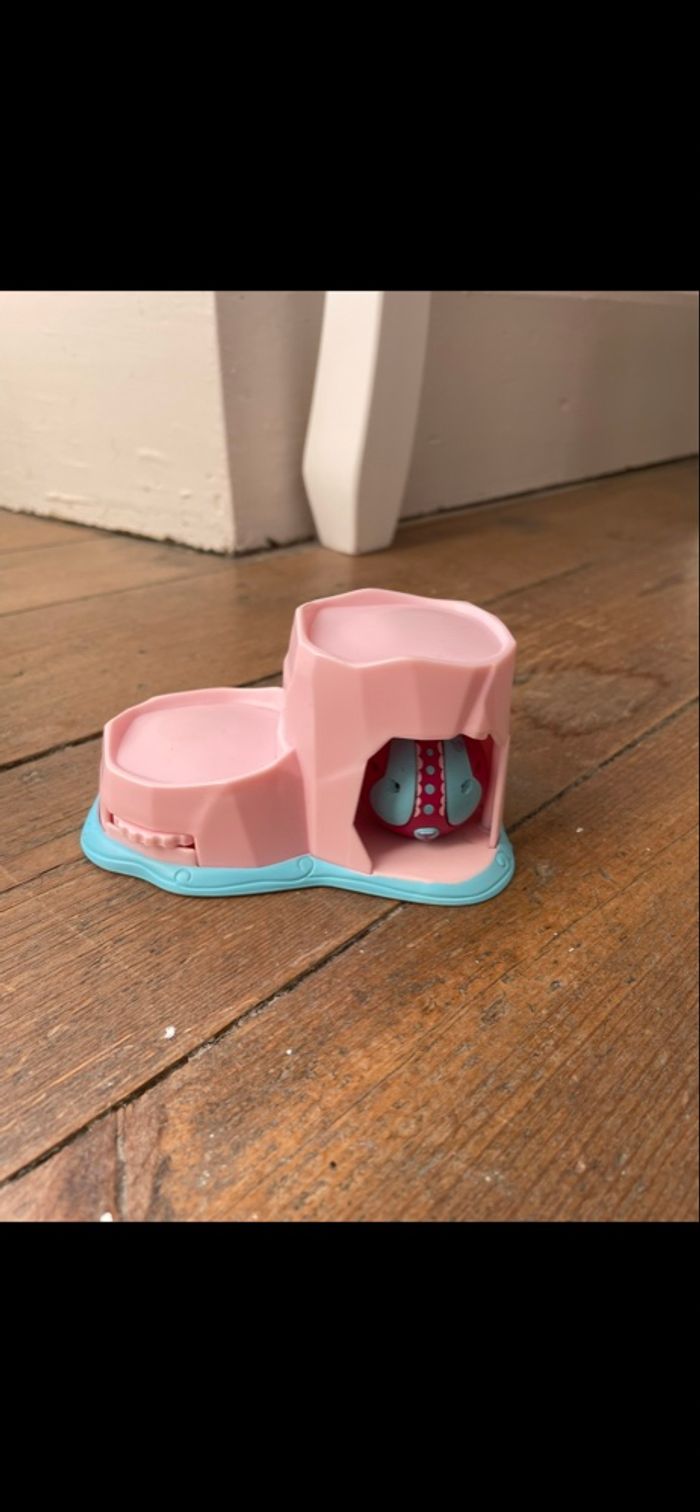 Zoobles lapin - photo numéro 5