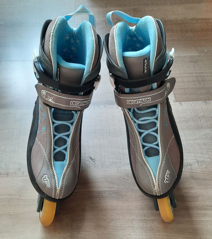 roller on-line + clé démontage roues