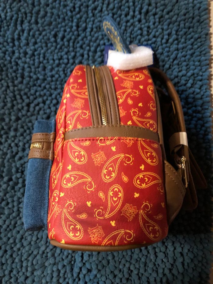 Sac Loungefly BTM - n e u f - photo numéro 3