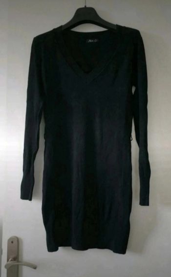 Robe pull en 36