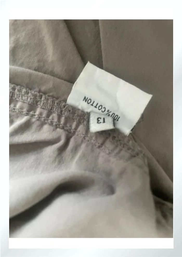 Robe Pauline.B - photo numéro 8