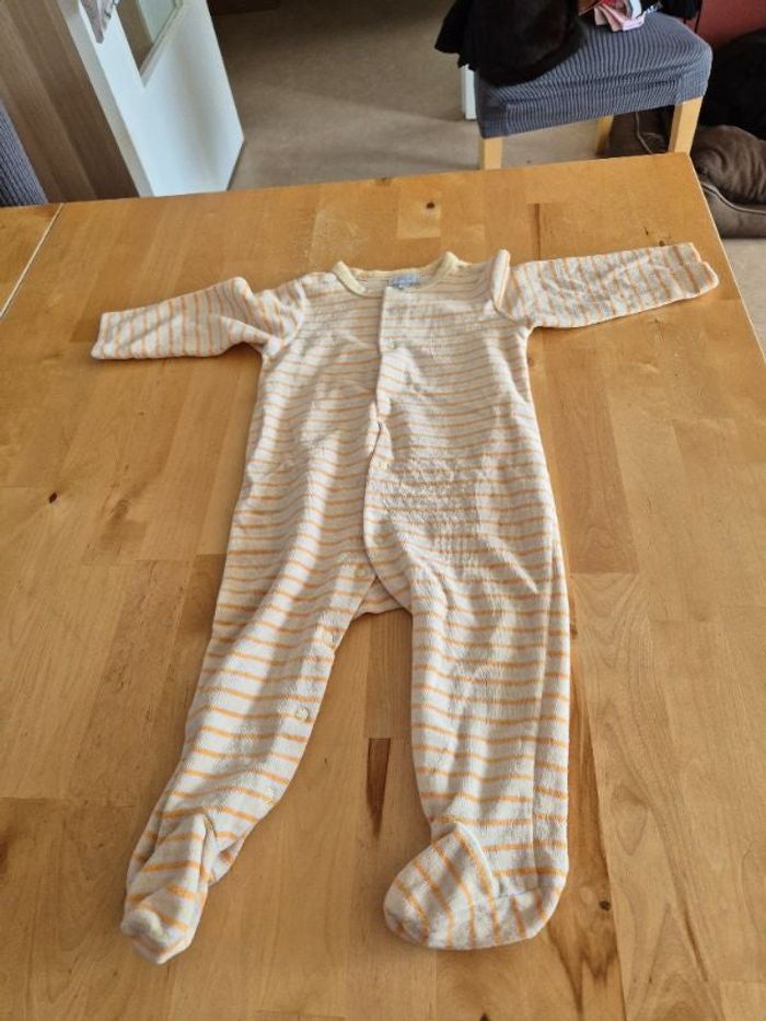 Pyjama Tex