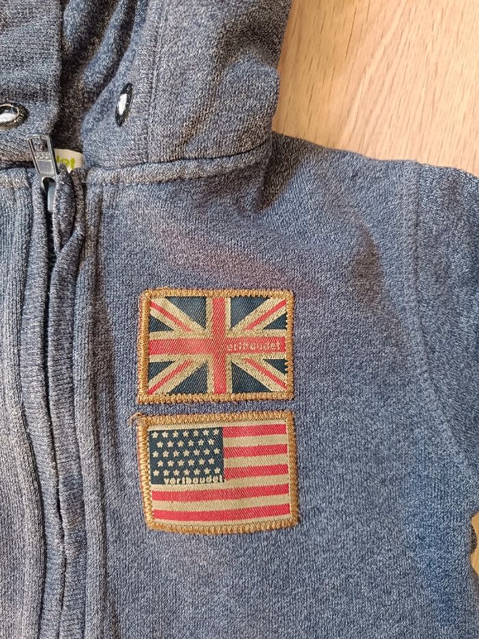 Lot vêtements 2 ans garçon - photo numéro 9