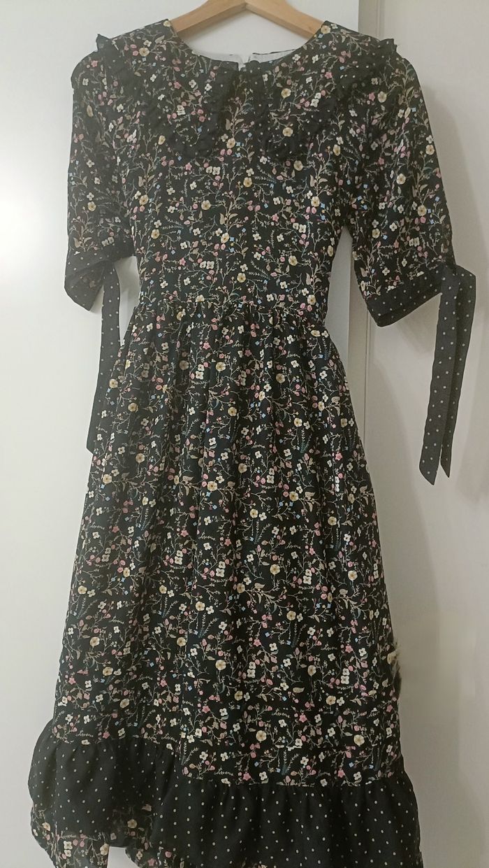 Robe fille