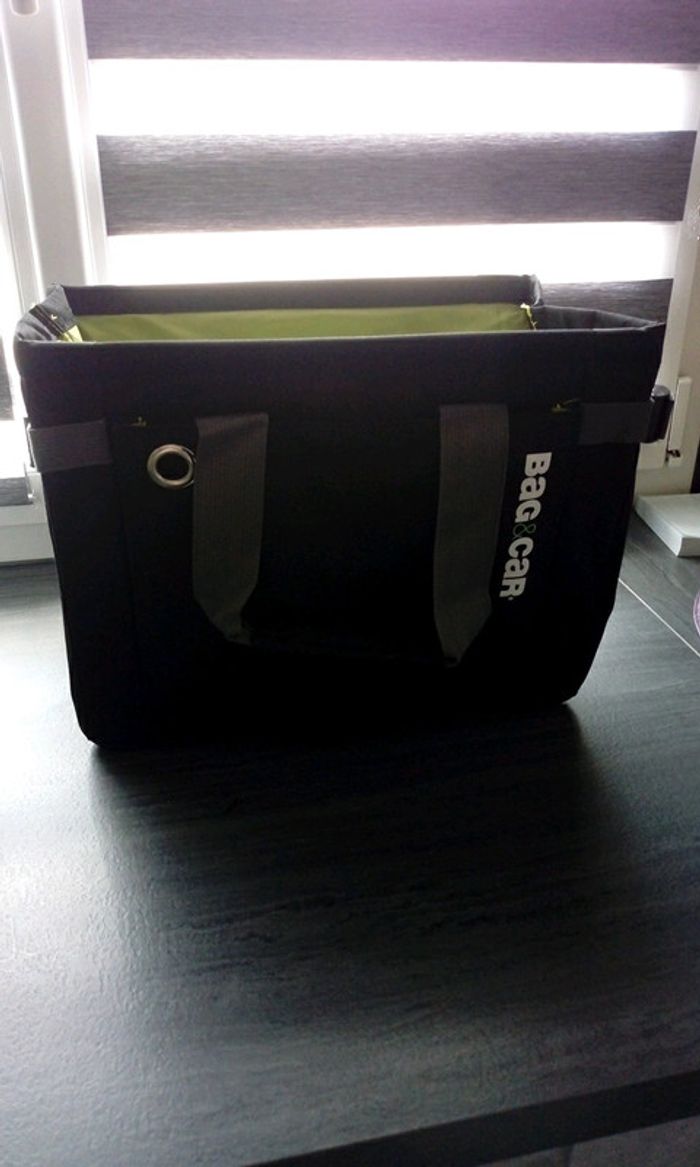 Bag and car neuf - photo numéro 4