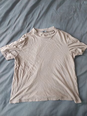 Tee shirt Zara
