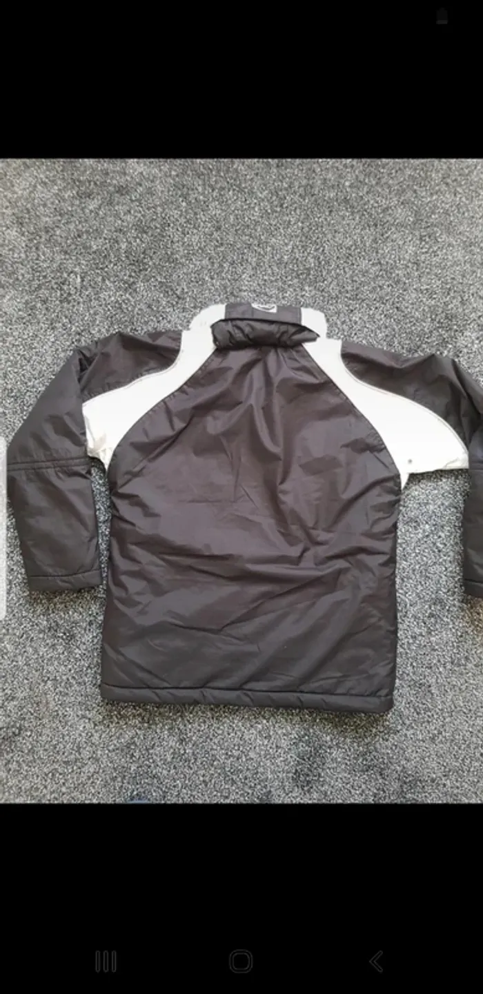 Parka garçon 8/9 ans - photo numéro 5