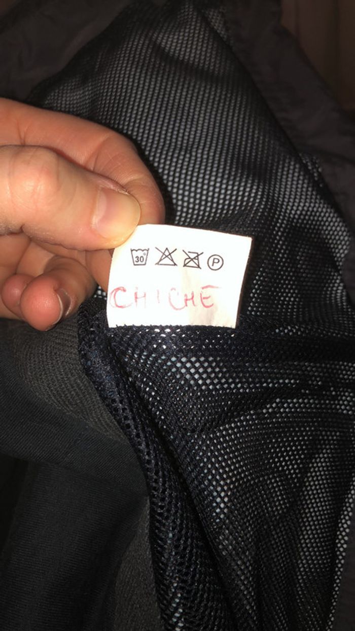 Imperméable fin garçon 10 ans - photo numéro 7