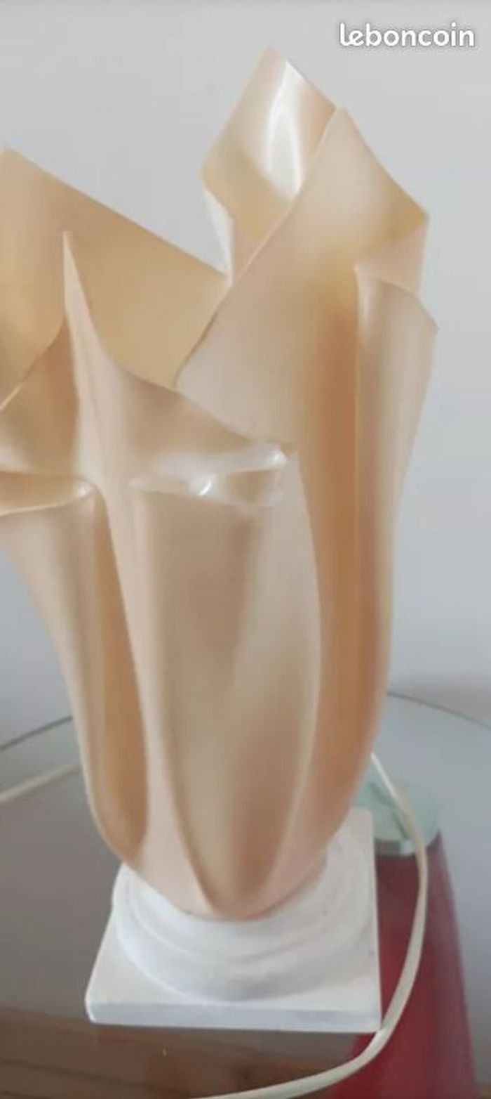 LAMPE A POSER STYLE GEORGIA JACOB - photo numéro 2