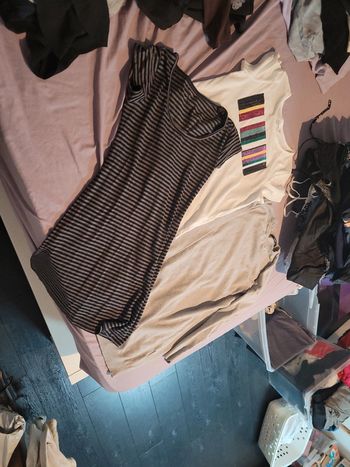 Lot femme s